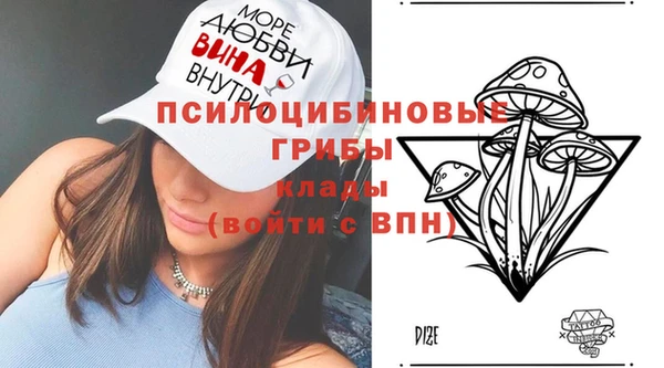 альфа пвп Баксан